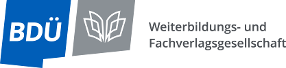 BDÜ Weiterbildungs- und Fachverlags GmbH